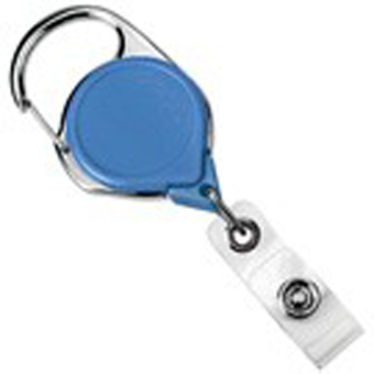 BRADY PEOPLE ID, BADGE HOLDER-CLR BRDR-CC SZ-VRTCL-BLACK PACKED AND SOLD IN UNITS OF 100